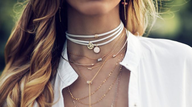 Fashion Jewelry.. 10 Reasons Why You Should Own Fashion Jewelry - 6
