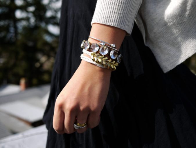 Hardware Jewelry 10 Reasons Why You Should Own Fashion Jewelry - 10