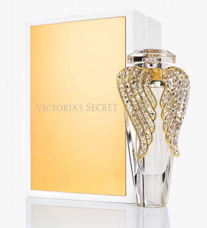 10 Most Attractive Victoria Secret Perfumes 5 Heavenly Eau De Parfum perfume 10 Most Attractive Victoria Secret Perfumes - 5