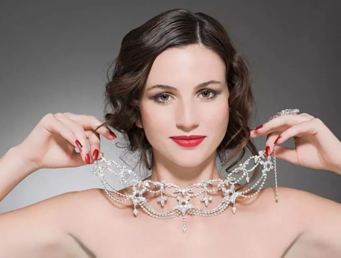 Jewelry designs 10 Reasons Why You Should Own Fashion Jewelry - 12