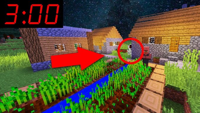 10 Minecraft Hidden Secrets Every Gamer Must Know