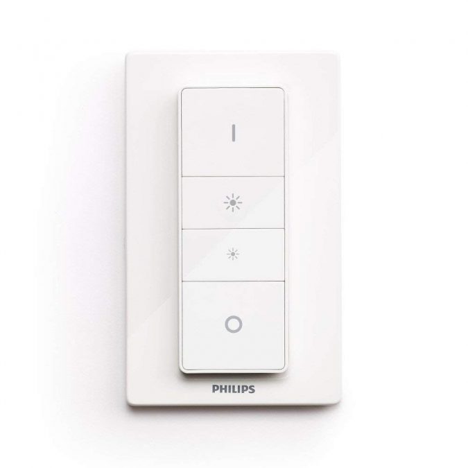 Philips Hue switch smart gadgets Newest 12 Smart Gadgets You Should Keep in Home - 17