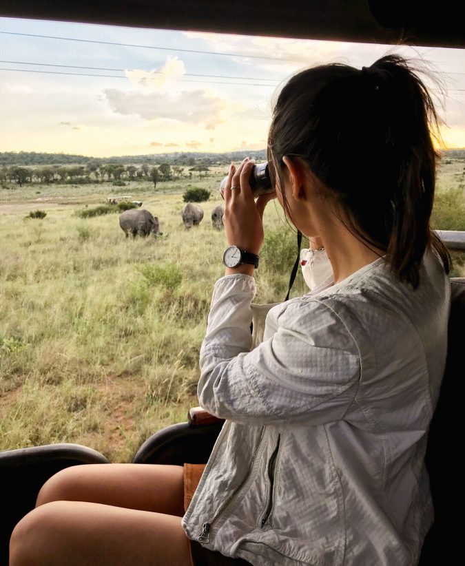 Safari-travel-675x822 6 Types of Outdoor Travel Adventures to Experience