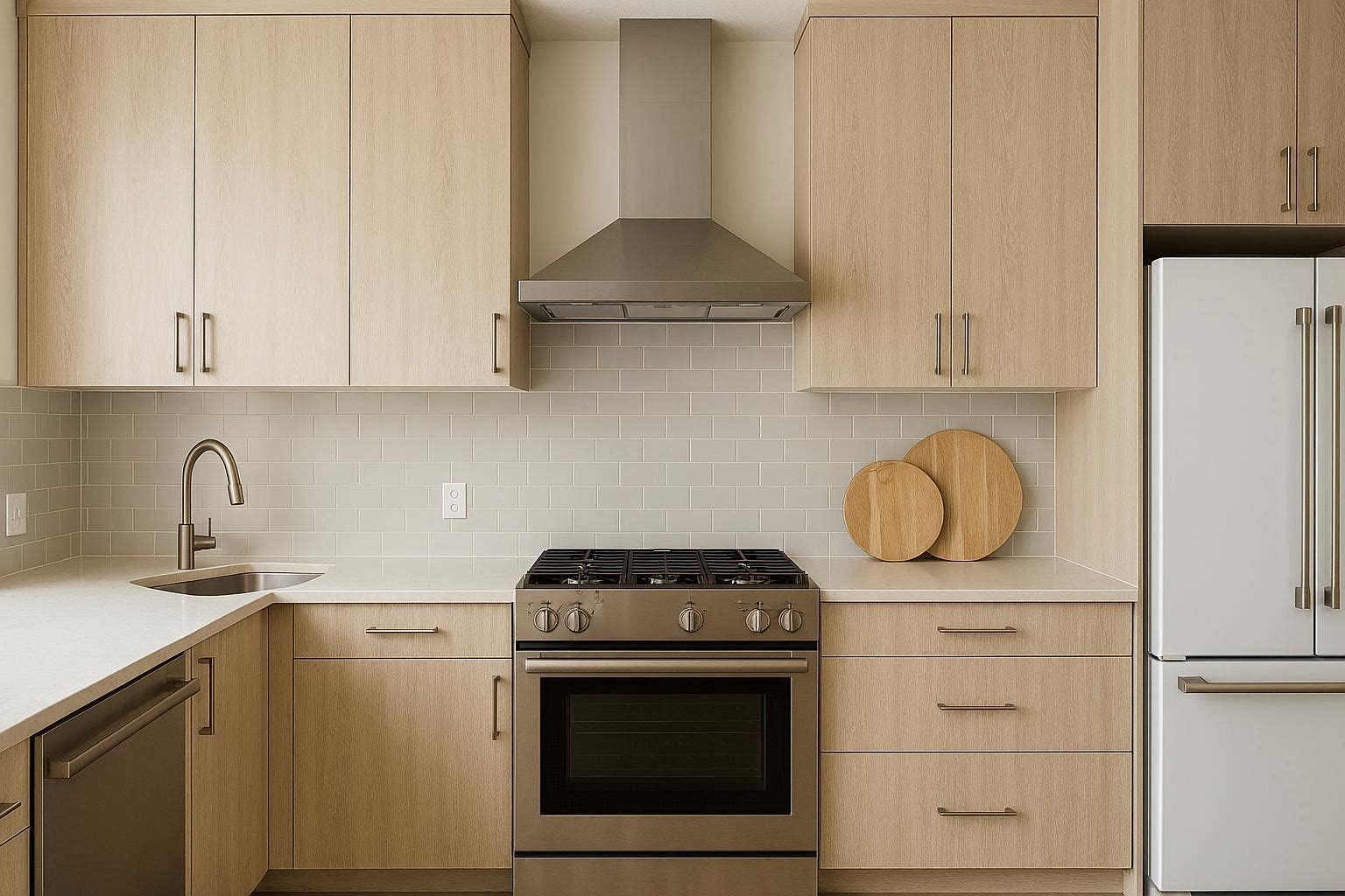 Top 16 Creative Kitchen Decoration Tricks No One Told You About 2 Smart Things to Consider Before Decorating Your Kitchen Top 16 Creative Kitchen Decoration Tricks No One Told You About - 2