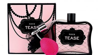 Tease Aue De Parfum perfume 1 10 Most Attractive Victoria Secret Perfumes - 8 sport watches