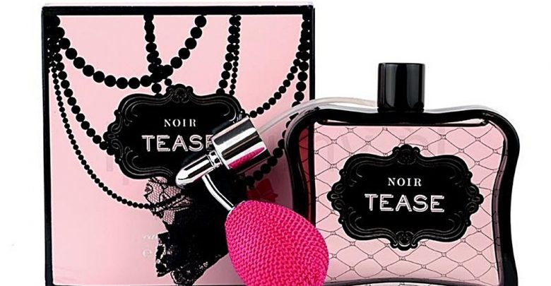 Tease Aue De Parfum perfume 1 10 Most Attractive Victoria Secret Perfumes - spring and summer fragrances 38