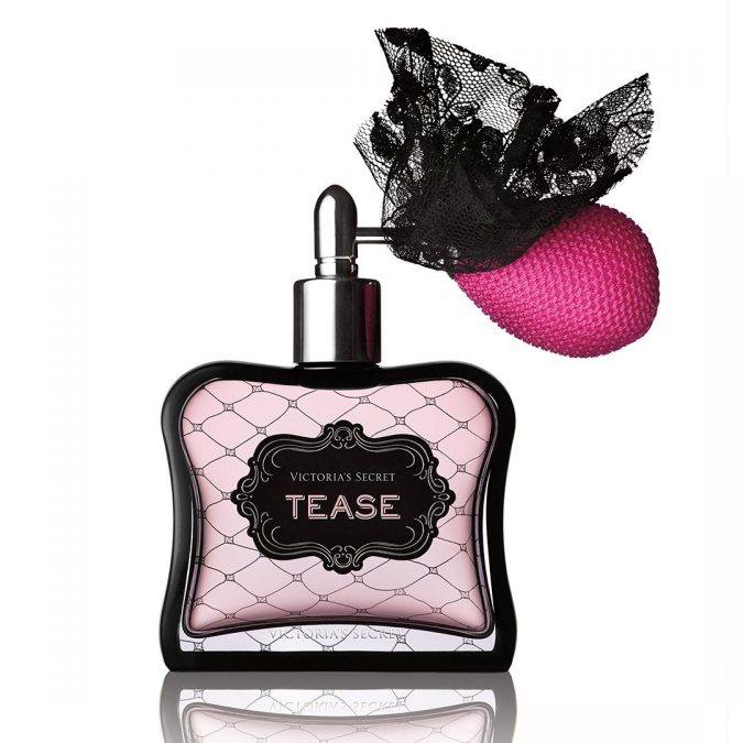 10 Most Attractive Victoria Secret Perfumes 4 Tease Aue De Parfum perfume 2 10 Most Attractive Victoria Secret Perfumes - 4