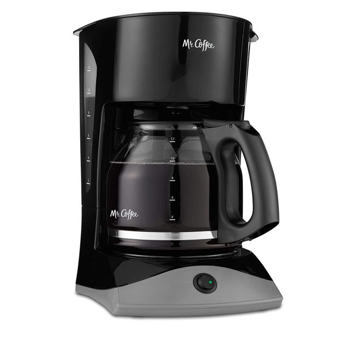 coffee maker 7 Trendy Gifts for The New Mom - 6