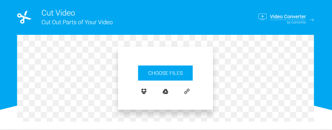 cut video website 1 An Efficient Free Online Video Trimmer [Cut Video Review] - 5