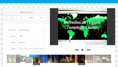 cut video website 5 An Efficient Free Online Video Trimmer [Cut Video Review] - 112