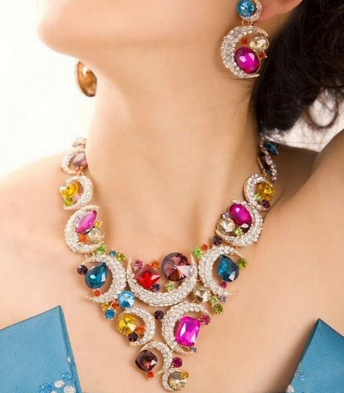 fashion jewelry. 10 Reasons Why You Should Own Fashion Jewelry - 14