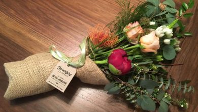 How to Make Cut Flowers Last Longer? 124 flower bouquet How to Make Cut Flowers Last Longer? - 124