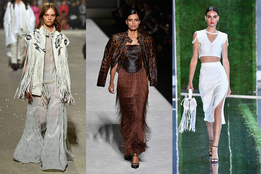 20 Most Stylish Female Celebrities Fashion Trends 12 fringing 20 Most Stylish Female Celebrities Fashion Trends - 12