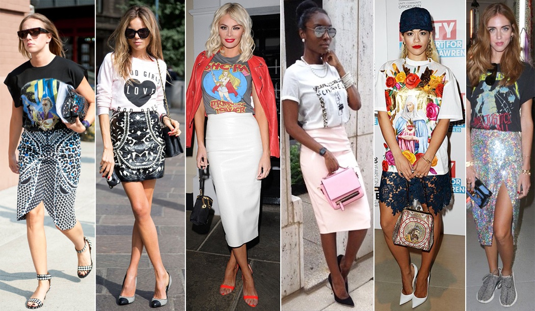 20 Most Stylish Female Celebrities Fashion Trends 2020 | Pouted.com