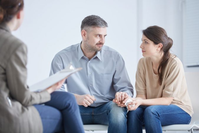 marriage counseling. 1 5 Things to Consider When Choosing a Couples Marriage Retreat - 9