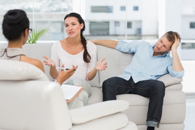 marriage-counseling 5 Things to Consider When Choosing a Couples Marriage Retreat