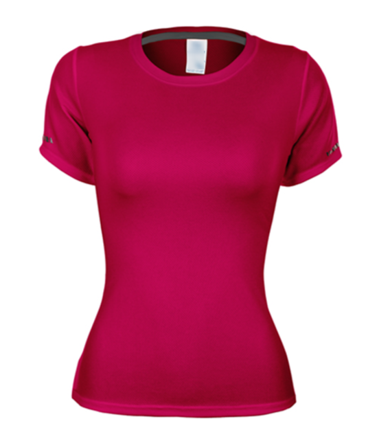 performance womens tshirt 7 Trendy Gifts for The New Mom - 8