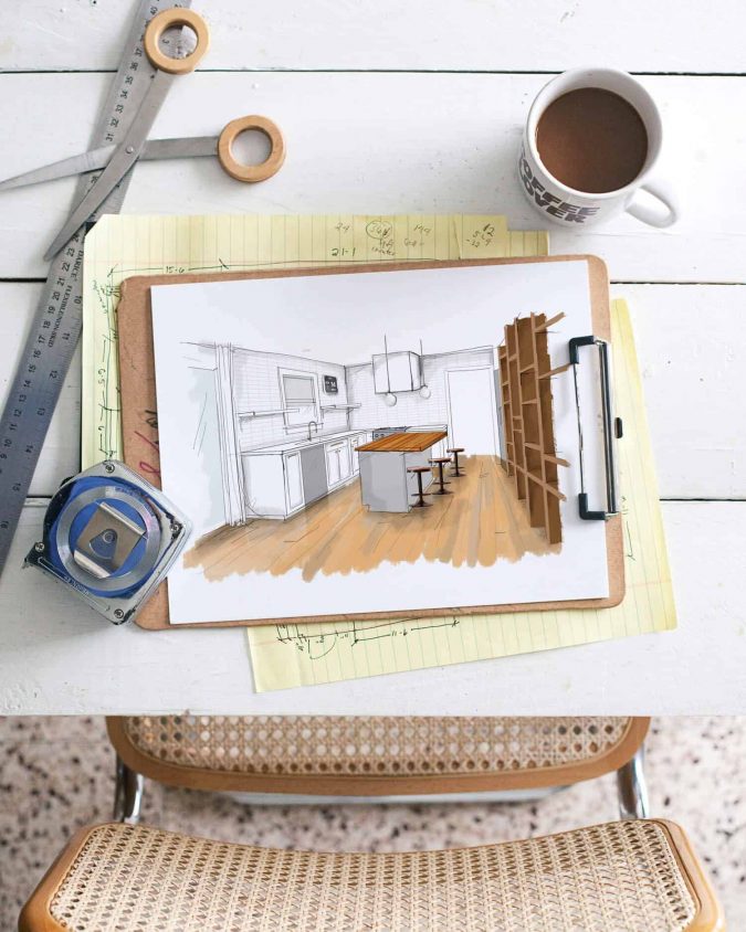 planning-a-budget-kitchen-renovation-675x844 Renovating Your Home? Don’t Forget to Do These 3 Things