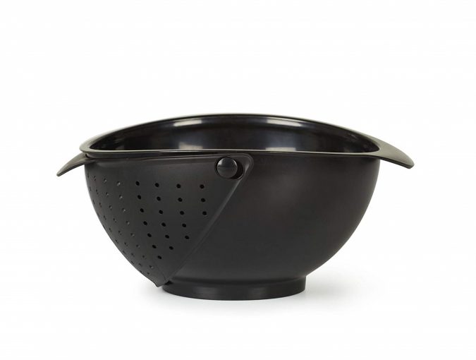 rinse-bowl-kitchen-tools-675x510 24 Innovative Kitchen Tools You Should Get Today