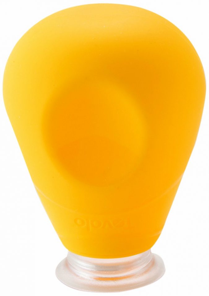 silicone egg yolk separator 24 Innovative Kitchen Tools You Should Get Today - 17