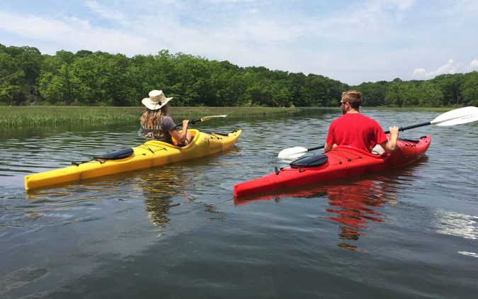 travel Kayaking 5 Things You Should Absolutely Do While Traveling - 3