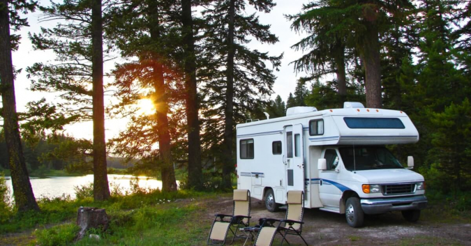 travel-RV-Camping-675x353 6 Types of Outdoor Travel Adventures to Experience
