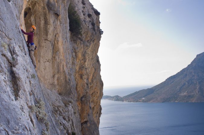 travel-Rock-Climbing-675x448 6 Types of Outdoor Travel Adventures to Experience
