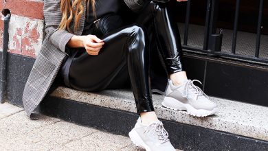 ugly dad sneakers 1 7 Reasons to Follow the Ugly Dad-Sneaker Trend - 14