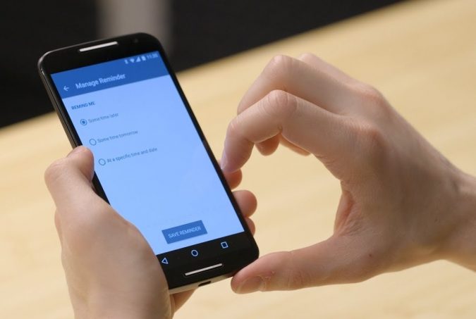 using android phone Android VS iPhone: Which Is Better for You? - 5