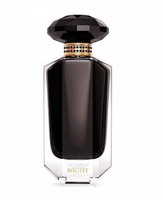 10 Most Attractive Victoria Secret Perfumes 16 victorias secret Night Eau de Parfum 10 Most Attractive Victoria Secret Perfumes - 16