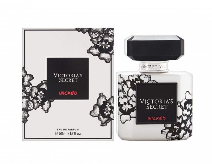 10 Most Attractive Victoria Secret Perfumes 12 victorias secret Wicked Eau de Parfum 2 10 Most Attractive Victoria Secret Perfumes - 12