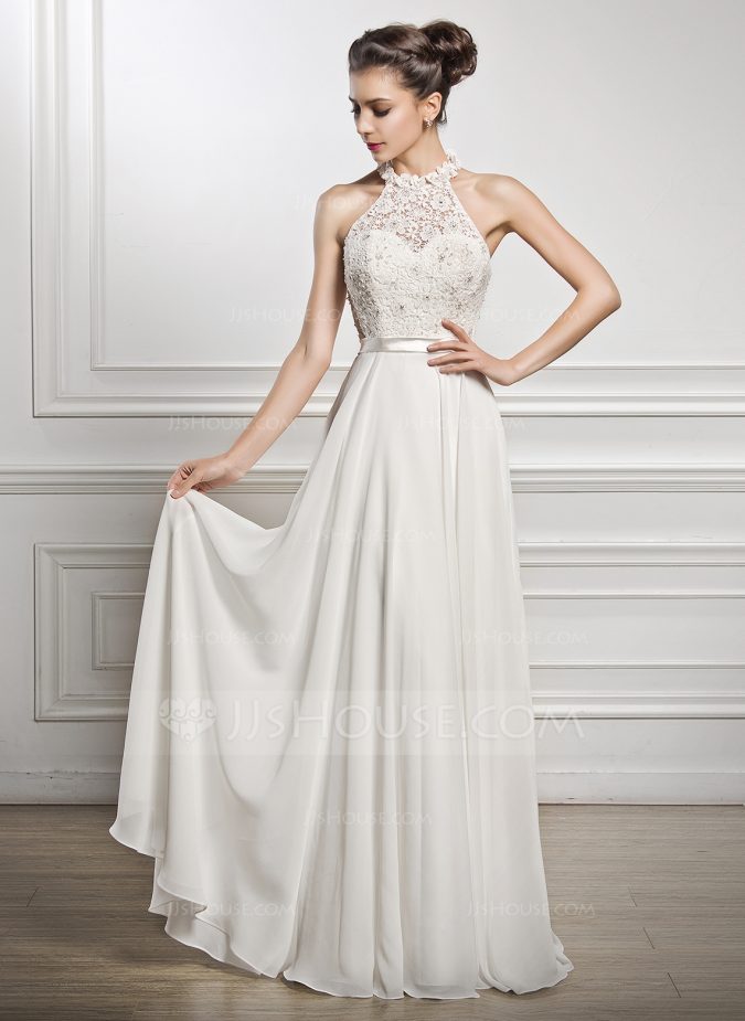 wedding-dress-3-675x925 How Does Plus Size Wedding Dresses Increase the Shimmer of Your Personality?