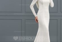 wedding dress 4 How Does Plus Size Wedding Dresses Increase the Shimmer of Your Personality? - 63