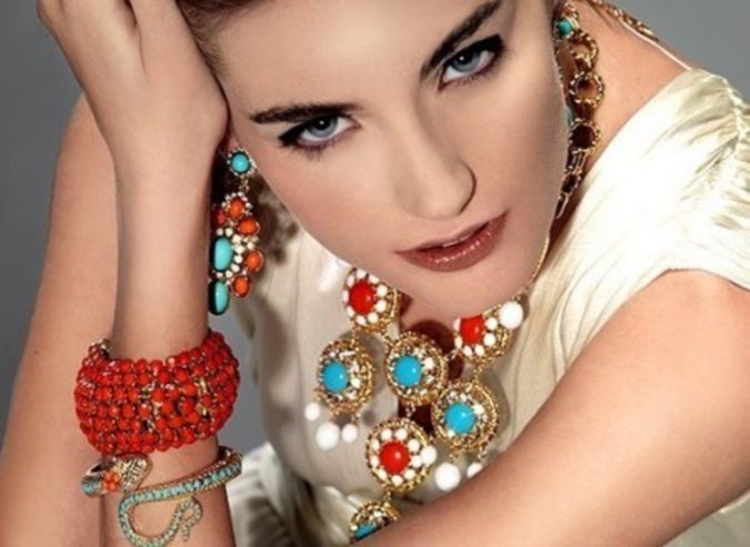women Jewelry 10 Reasons Why You Should Own Fashion Jewelry - 11