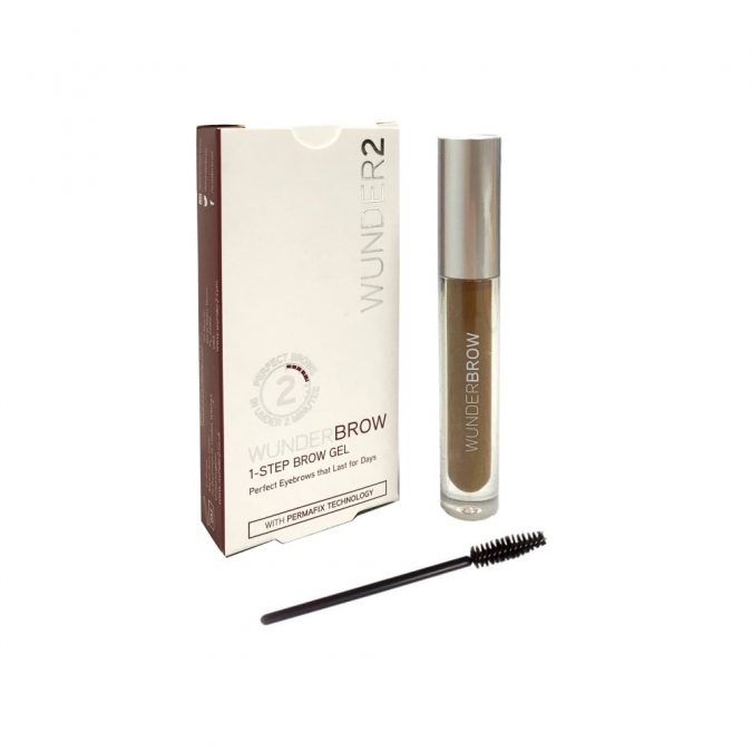 15 Best-Selling Beauty Products 5 1 Step brow gel 15 Best-Selling Beauty Products - 5