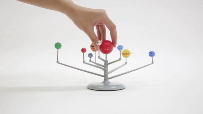 Best 7 Solar System Project Ideas 13 4M Solar System Planetarium Best 7 Solar System Project Ideas - 13