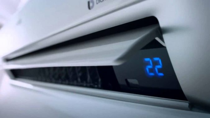Air-Inverter-air-conditioner-675x380 6 Things that Will Change the Way You Look at Inverter AC