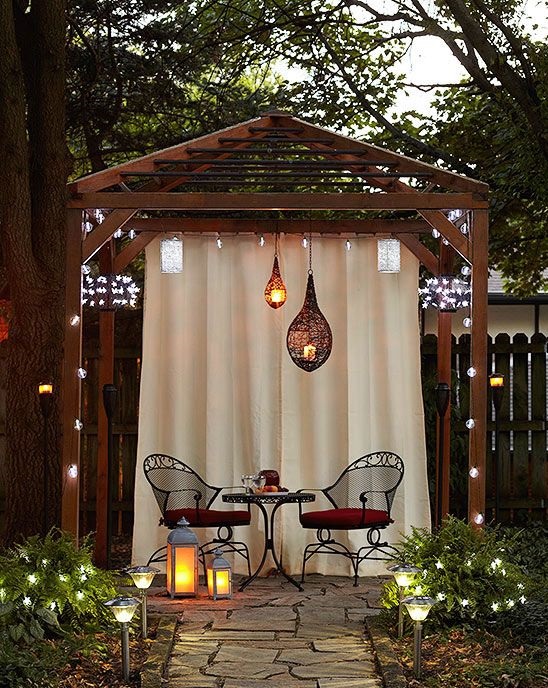 Living a More Comfortable Outdoor Lifestyle 6 Backyard. Living a More Comfortable Outdoor Lifestyle - 6