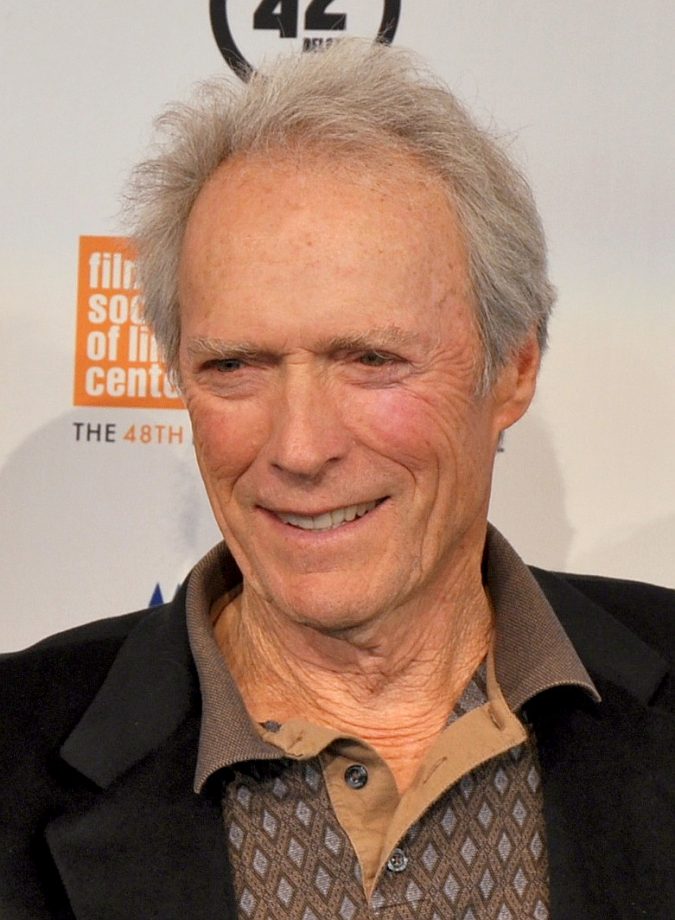 Clint Eastwood 9 Most Popular Perfumes for Celebrity Men - 4