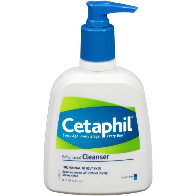 15 Best-Selling Beauty Products 19 Daily facial cleanser 15 Best-Selling Beauty Products - 19