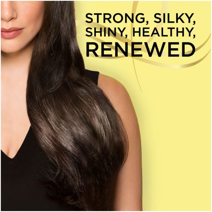 15 Best-Selling Beauty Products 12 Elvive Total Repair 5 Repairing Shampoo 1 15 Best-Selling Beauty Products - 12