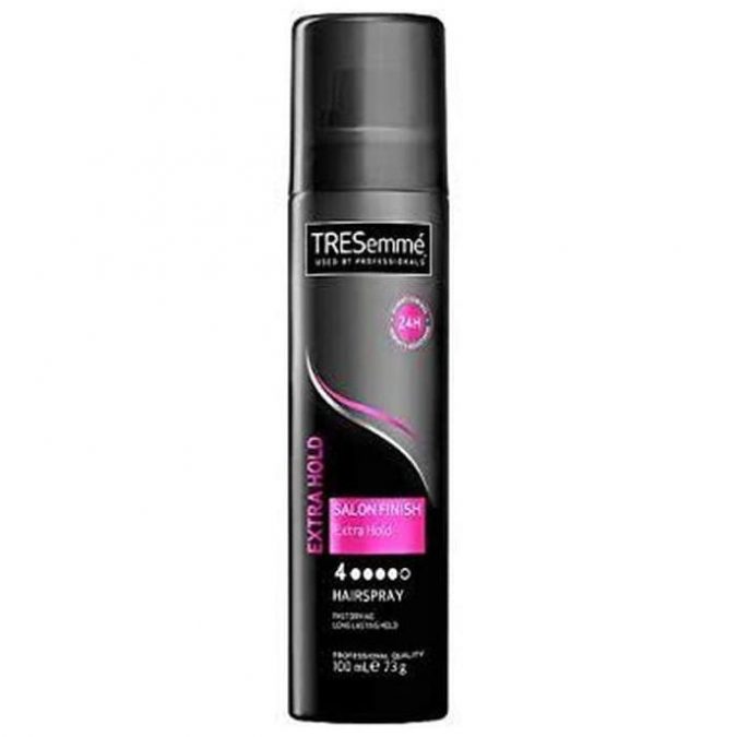Extra hold hair spray 1 15 Best-Selling Beauty Products - 14