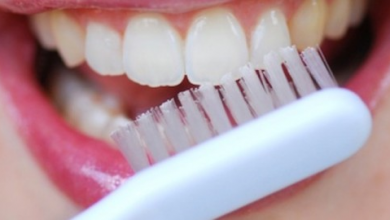 Healthy Teeth And Gums Guide To Healthy Teeth And Gums - 7