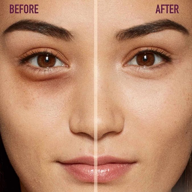15 Best-Selling Beauty Products 4 Instant Age Rewind Eraser Dark Circles Treatment Concealer 2 15 Best-Selling Beauty Products - 4