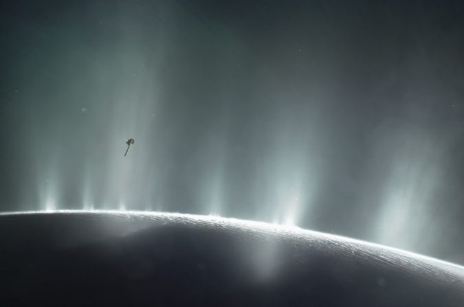 Top 10 Unusual Solar System Facts Found Recently 16 Jupiter hosts the biggest ocean 1 Top 10 Unusual Solar System Facts Found Recently - 16