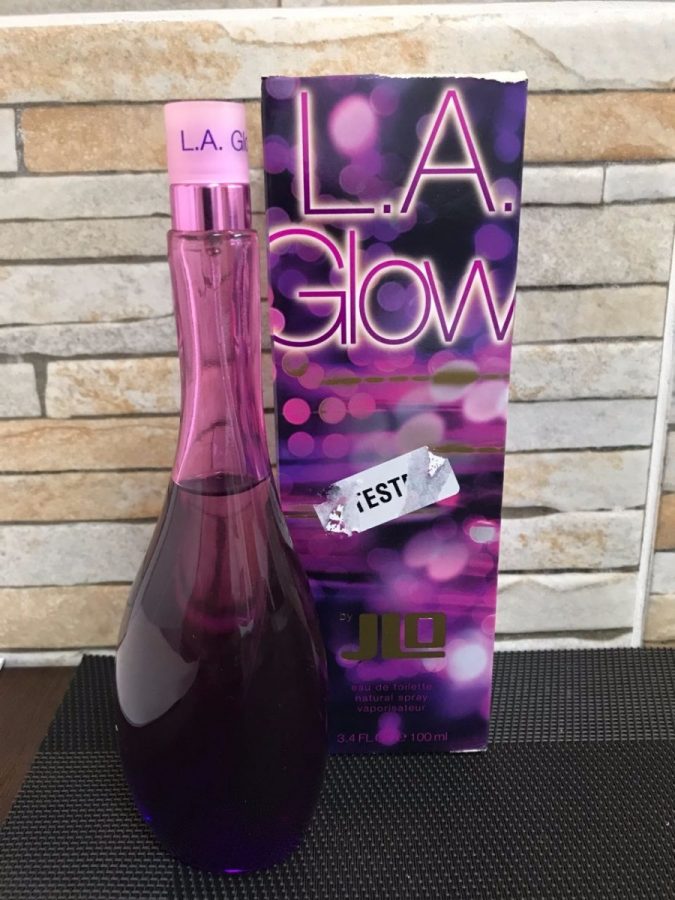 LA Glow made by Jennifer Lopez 10 Most Favorite Perfumes of Celebrity Women - 17