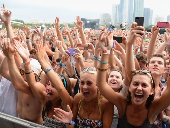 Lollapalooza 1 10 Most Important Events Coming in the USA - 24