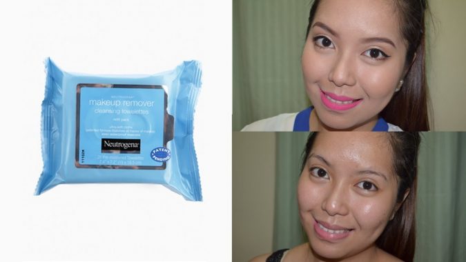 15 Best-Selling Beauty Products 23 Makeup Removing Cleansing Towelettes. 15 Best-Selling Beauty Products - 23