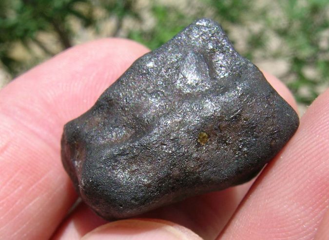 Best 7 Solar System Project Ideas 21 Micrometeorite Best 7 Solar System Project Ideas - 21