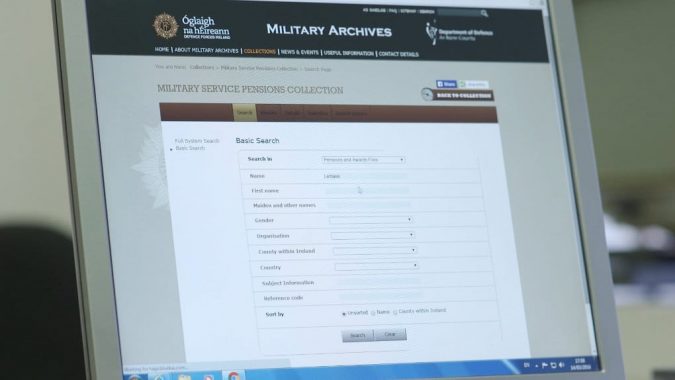 Military Records What Information Is Included in a Background Check? - 10